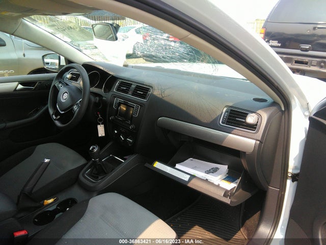 3VW167AJ6HM396976 Volkswagen Jetta 1.4t S