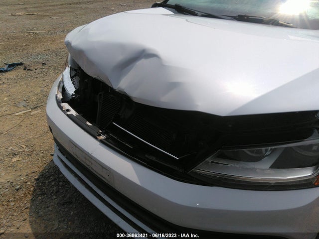 3VW167AJ6HM396976 Volkswagen Jetta 1.4t S