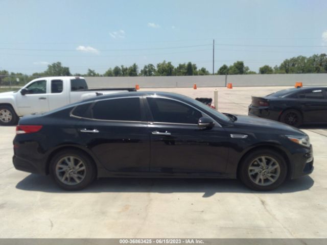 5XXGT4L39KG324889 KIA Optima Lx