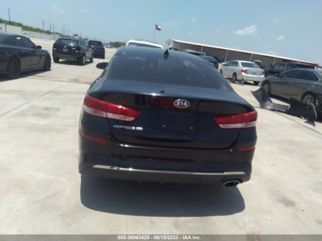 5XXGT4L39KG324889 KIA Optima Lx