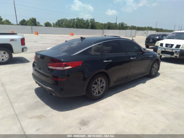 5XXGT4L39KG324889 KIA Optima Lx
