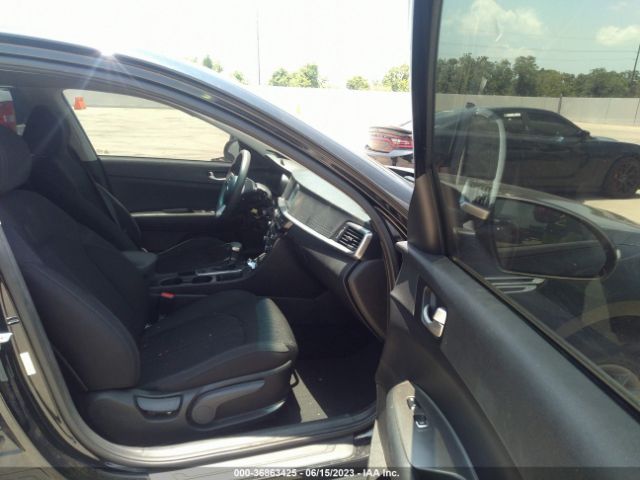 5XXGT4L39KG324889 KIA Optima Lx