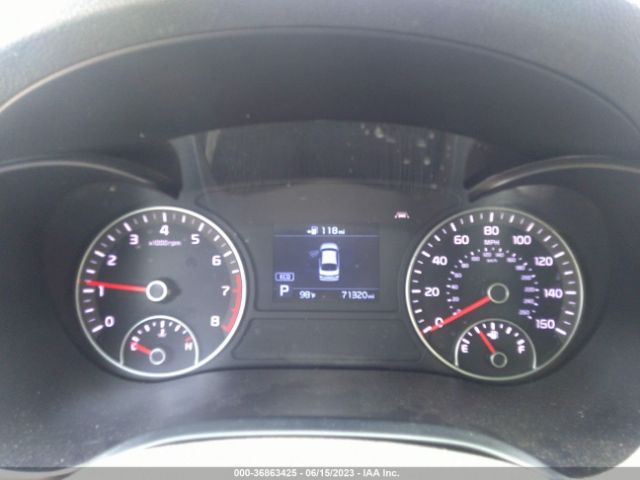 5XXGT4L39KG324889 KIA Optima Lx