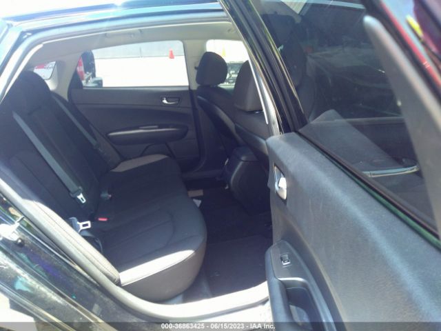 5XXGT4L39KG324889 KIA Optima Lx