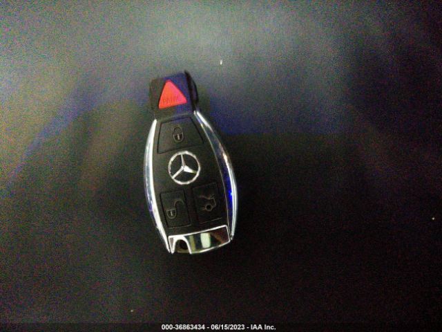 WDDUG8FB3GA248063 Mercedes-Benz S-class S 550