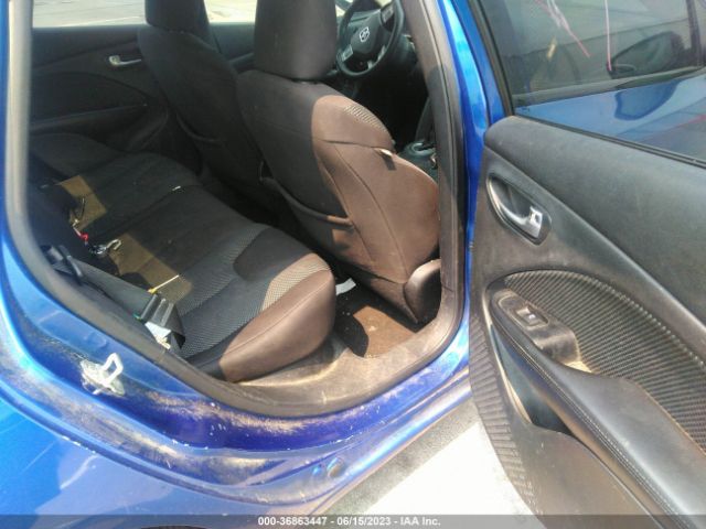 1C3CDFAA0ED767847 Dodge DART SE