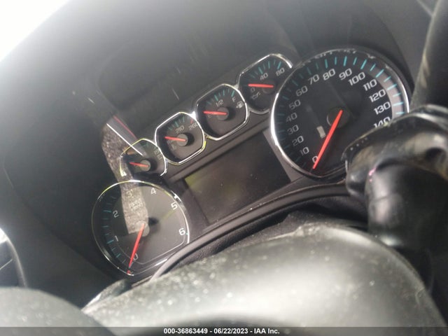 Chevrolet Suburban Premier 2020 1GNSKJKC3LR231921 Image 6