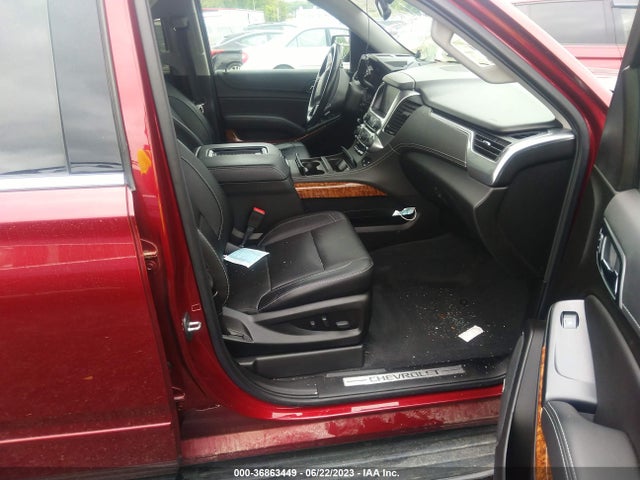 Chevrolet Suburban Premier 2020 1GNSKJKC3LR231921 Image 10