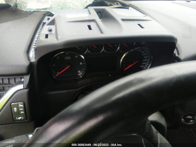 Chevrolet Suburban Premier 2020 1GNSKJKC3LR231921 Image 12