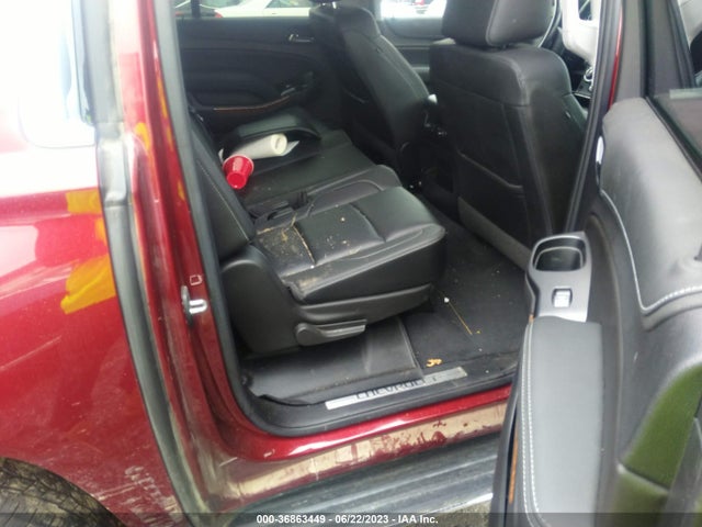 Chevrolet Suburban Premier 2020 1GNSKJKC3LR231921 Image 13