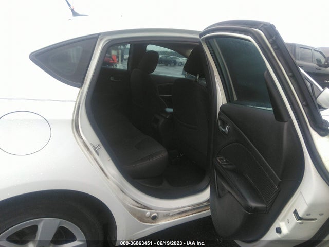 Dodge DART SXT 2015 1C3CDFBBXFD222747 Image 8
