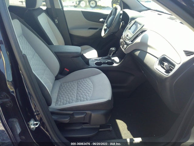 Chevrolet EQUINOX LS 2020 3GNAXHEVXLS525655 Image 11