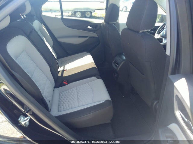 Chevrolet EQUINOX LS 2020 3GNAXHEVXLS525655 Image 14