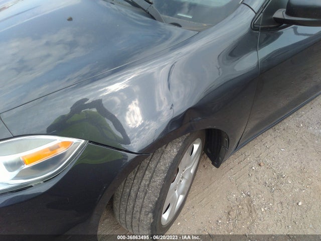 Dodge DART SE 2014 1C3CDFAA1ED823441 Image 12