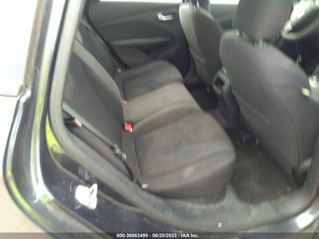 Dodge DART SE 2014 1C3CDFAA1ED823441 Image 14