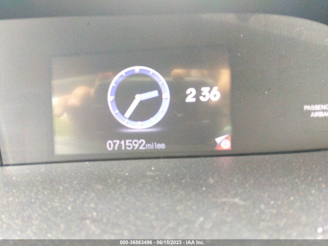 Honda Civic Sedan Lx 2015 2HGFB2F53FH558966 Image 16