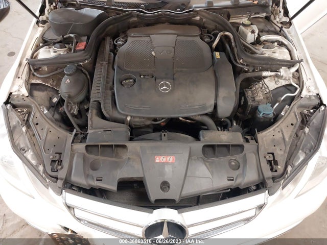 2012 MERCEDES-BENZ E-CLASS E 350 VIN: WDDKJ5KB8CF170079