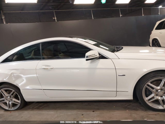2012 MERCEDES-BENZ E-CLASS E 350 VIN: WDDKJ5KB8CF170079