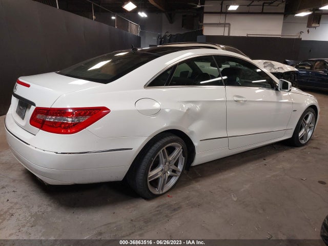 2012 MERCEDES-BENZ E-CLASS E 350 VIN: WDDKJ5KB8CF170079