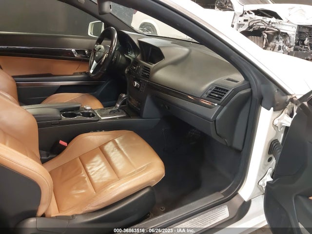 2012 MERCEDES-BENZ E-CLASS E 350 VIN: WDDKJ5KB8CF170079