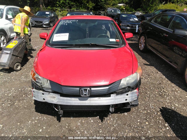 Honda Civic Coupe Lx 2015 2HGFG3B58FH531758 Image 12