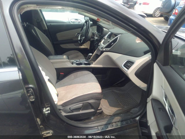 GMC Terrain Sle 2014 2GKALREK6E6253062 Image 5