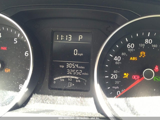 3VW2B7AJ1JM247574 Volkswagen Jetta 1.4t S