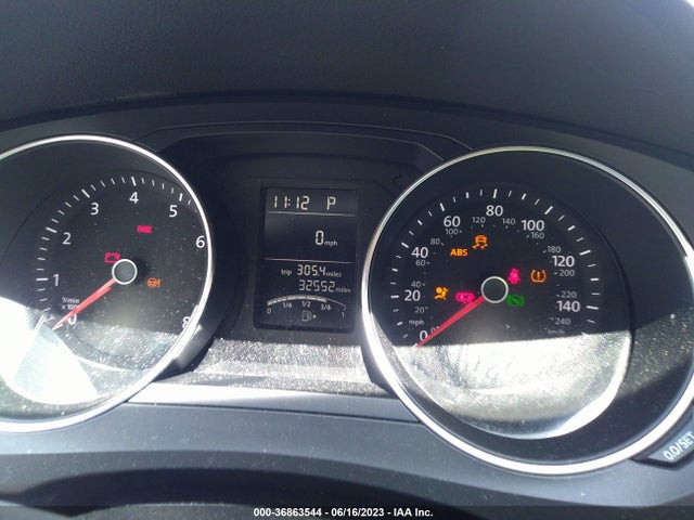 3VW2B7AJ1JM247574 Volkswagen Jetta 1.4t S