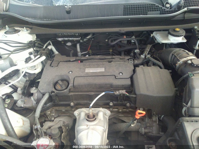Honda CR-V LX 2017 2HKRW6H30HH209549 Image 10