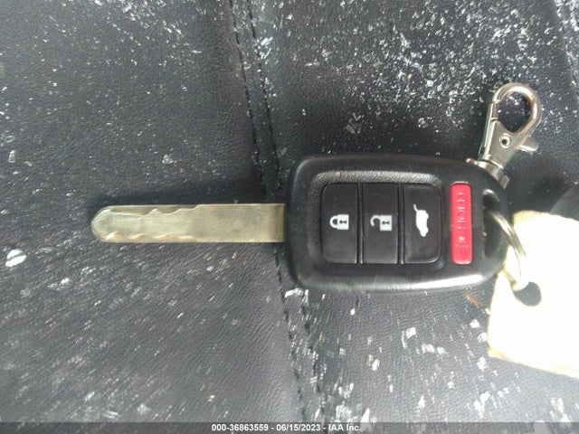 Honda CR-V LX 2017 2HKRW6H30HH209549 Image 11