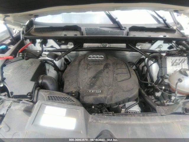 WA1CNAFYXJ2202359 Audi Q5 Prestige/tech Prestige
