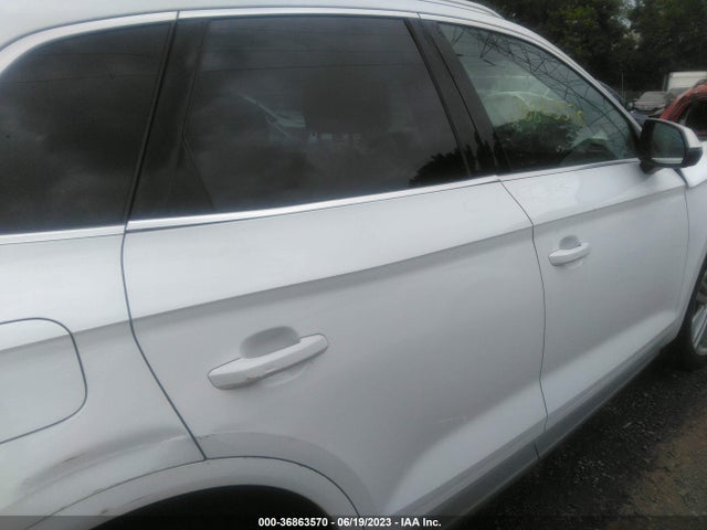 WA1CNAFYXJ2202359 Audi Q5 Prestige/tech Prestige