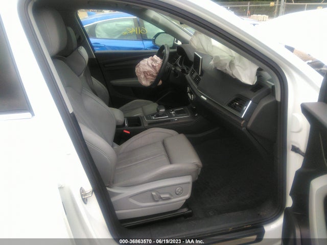 WA1CNAFYXJ2202359 Audi Q5 Prestige/tech Prestige