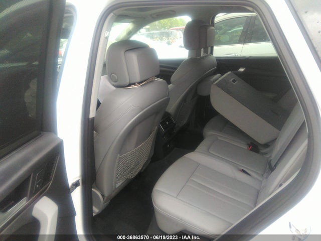 WA1CNAFYXJ2202359 Audi Q5 Prestige/tech Prestige