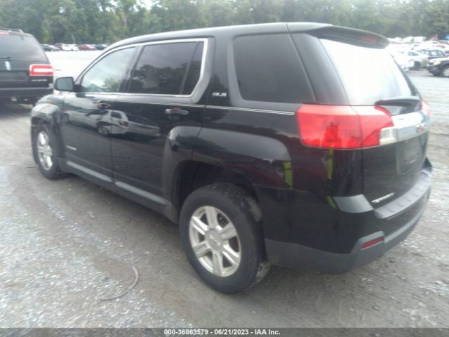 2GKALMEK1F6127034 GMC Terrain Sle