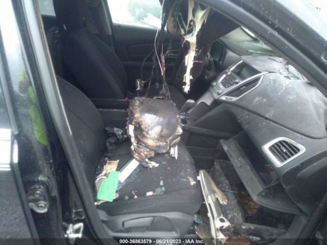 2GKALMEK1F6127034 GMC Terrain Sle