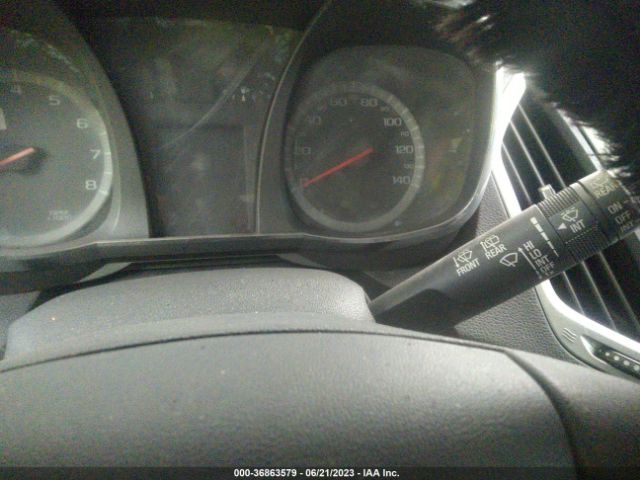 2GKALMEK1F6127034 GMC Terrain Sle