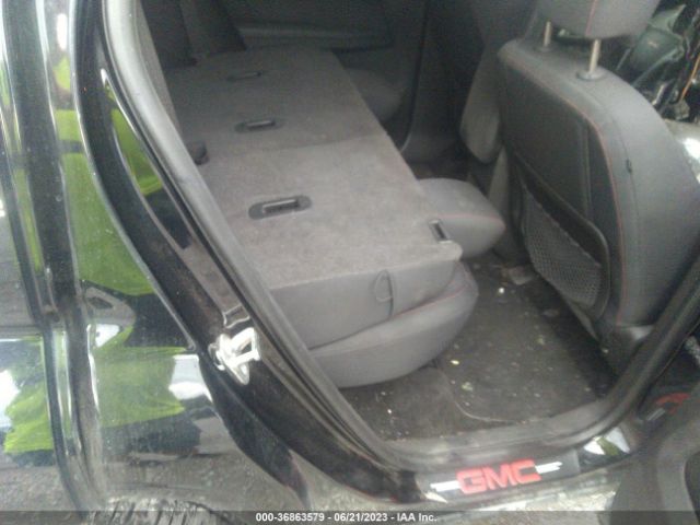 2GKALMEK1F6127034 GMC Terrain Sle