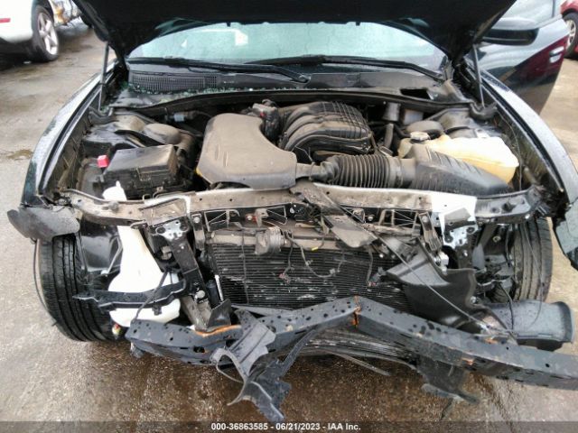 2C3CDXBG3MH532370 Dodge Charger Sxt