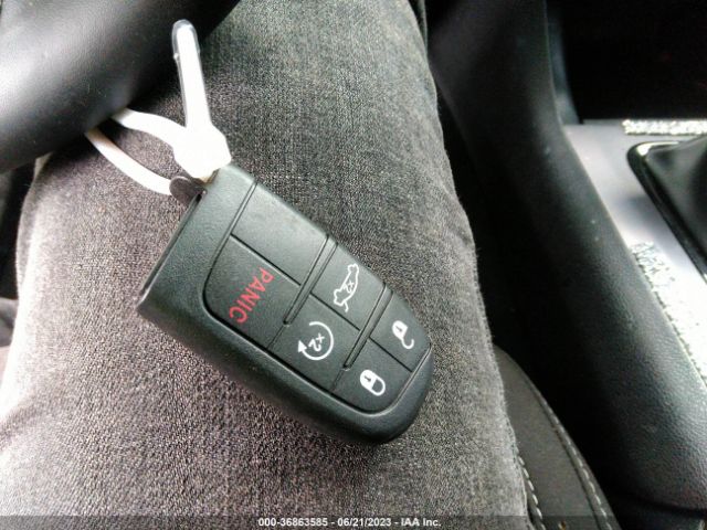 2C3CDXBG3MH532370 Dodge Charger Sxt