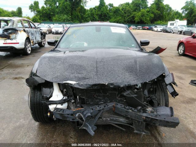 2C3CDXBG3MH532370 Dodge Charger Sxt