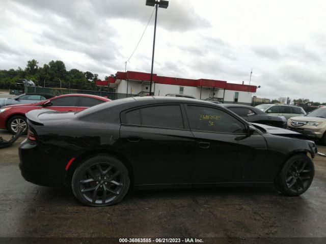 2C3CDXBG3MH532370 Dodge Charger Sxt