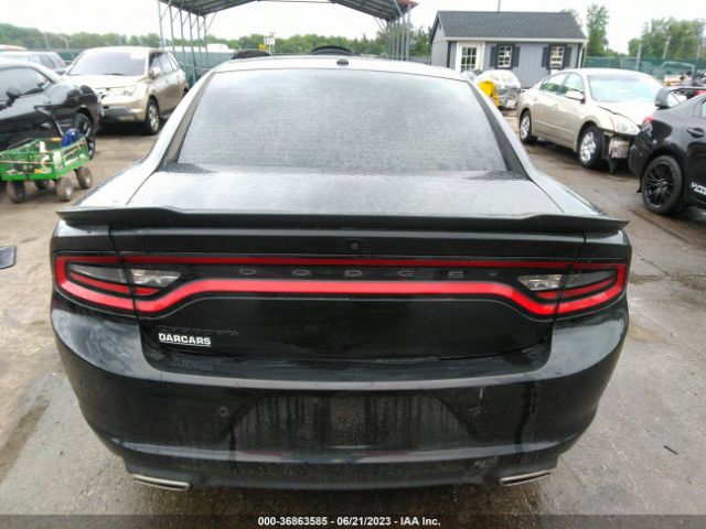 2C3CDXBG3MH532370 Dodge Charger Sxt
