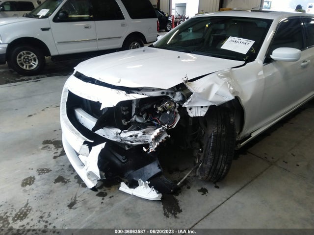 Chrysler 300 2014 2C3CCAAG4EH125256 Image 6
