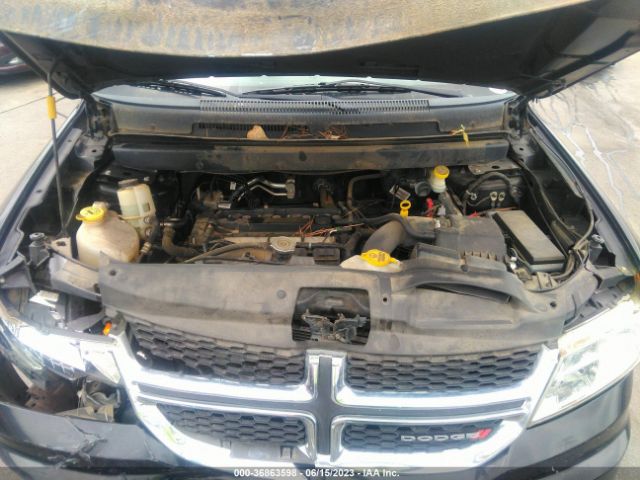 3C4PDCAB3FT713247 Dodge Journey American Value Pkg