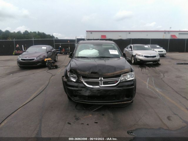3C4PDCAB3FT713247 Dodge Journey American Value Pkg
