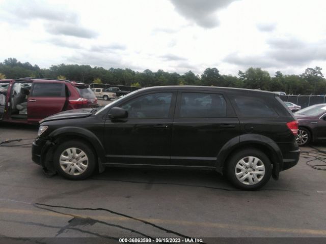 3C4PDCAB3FT713247 Dodge Journey American Value Pkg