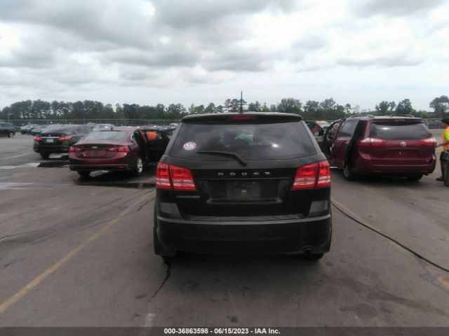 3C4PDCAB3FT713247 Dodge Journey American Value Pkg