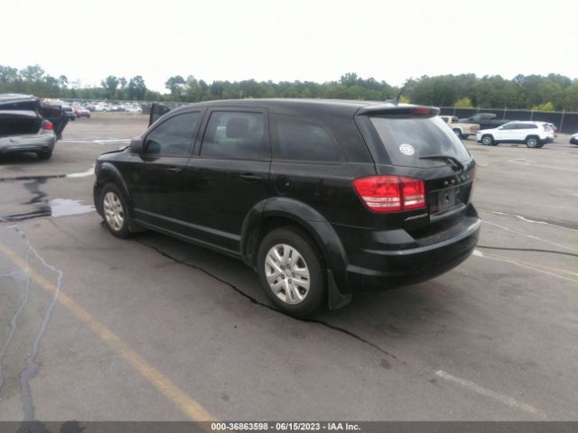 3C4PDCAB3FT713247 Dodge Journey American Value Pkg