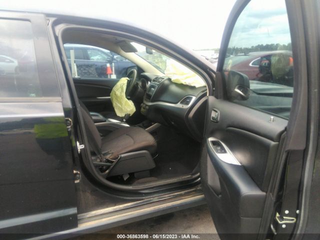 3C4PDCAB3FT713247 Dodge Journey American Value Pkg